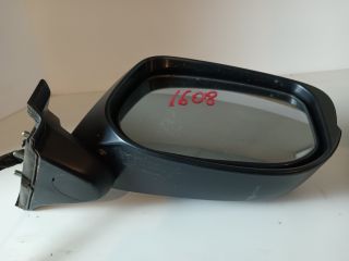 bontott HONDA JAZZ Jobb Visszapillantó Tükör (Elektromos)
