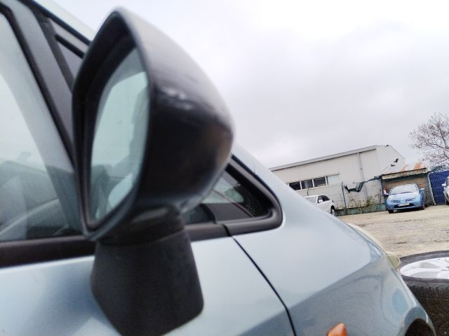 bontott HONDA JAZZ Jobb Visszapillantó Tükör (Elektromos)