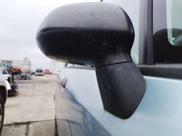 bontott HONDA JAZZ Jobb Visszapillantó Tükör (Elektromos)