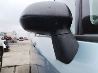 bontott HONDA JAZZ Jobb Visszapillantó Tükör (Elektromos)