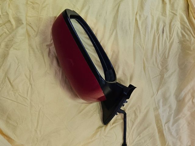 bontott HONDA JAZZ Jobb Visszapillantó Tükör (Elektromos)