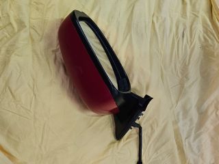 bontott HONDA JAZZ Jobb Visszapillantó Tükör (Elektromos)