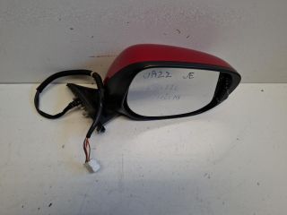 bontott HONDA JAZZ Jobb Visszapillantó Tükör (Elektromos)