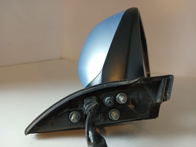 bontott HONDA JAZZ Jobb Visszapillantó Tükör (Elektromos)