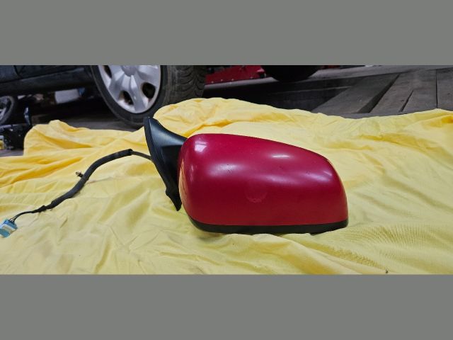 bontott HONDA JAZZ Jobb Visszapillantó Tükör (Elektromos)