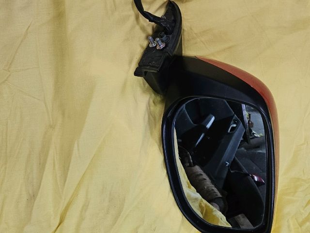 bontott HONDA JAZZ Jobb Visszapillantó Tükör (Elektromos)