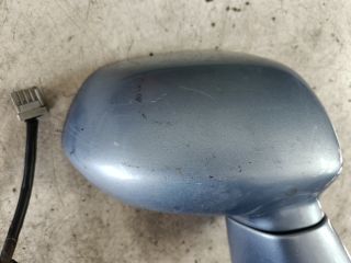 bontott HONDA JAZZ Jobb Visszapillantó Tükör (Elektromos)