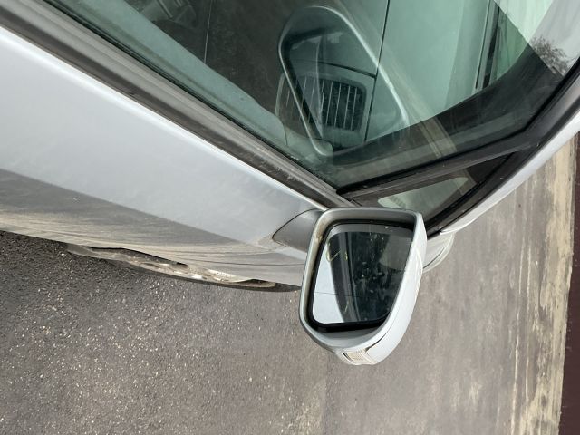 bontott HONDA JAZZ Jobb Visszapillantó Tükör (Elektromos)