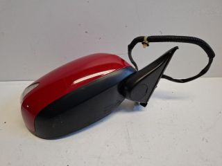 bontott HONDA JAZZ Jobb Visszapillantó Tükör (Elektromos)