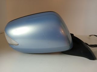 bontott HONDA JAZZ Jobb Visszapillantó Tükör (Elektromos)