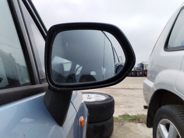 bontott HONDA JAZZ Jobb Visszapillantó Tükör (Elektromos)