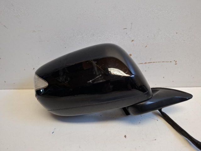 bontott HONDA JAZZ Jobb Visszapillantó Tükör (Elektromos)