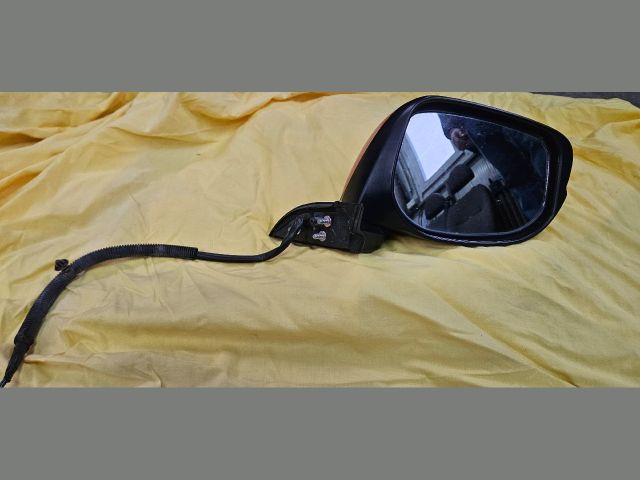 bontott HONDA JAZZ Jobb Visszapillantó Tükör (Elektromos)