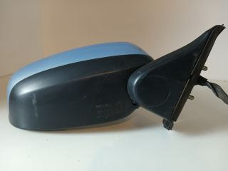 bontott HONDA JAZZ Jobb Visszapillantó Tükör (Elektromos)