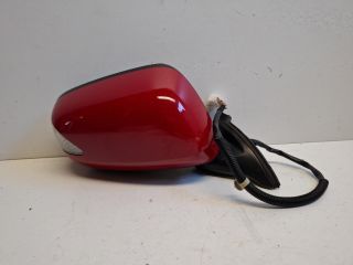 bontott HONDA JAZZ Jobb Visszapillantó Tükör (Elektromos)