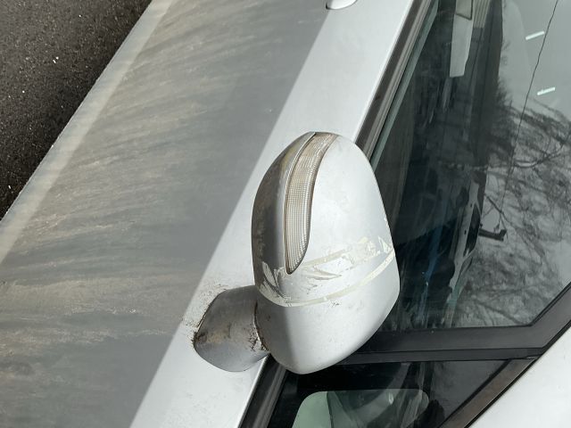 bontott HONDA JAZZ Jobb Visszapillantó Tükör (Elektromos)