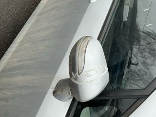 bontott HONDA JAZZ Jobb Visszapillantó Tükör (Elektromos)