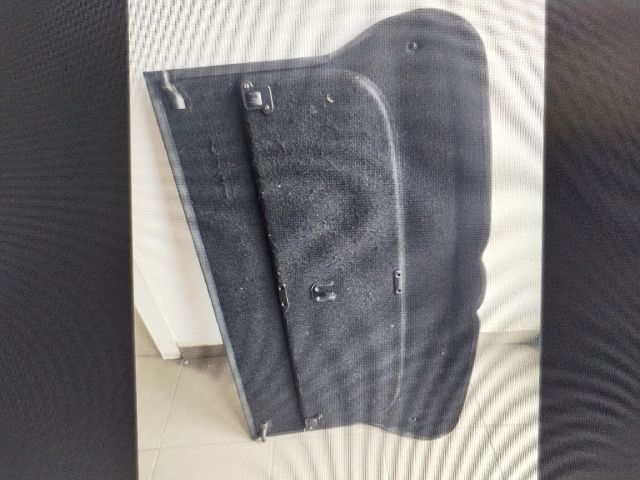 bontott HONDA JAZZ Kalaptartó