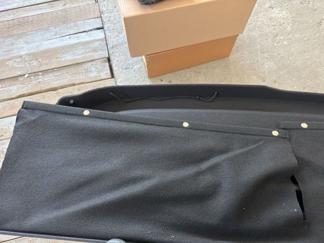 bontott HONDA JAZZ Kalaptartó