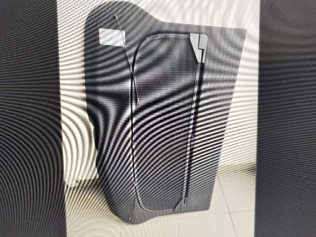 bontott HONDA JAZZ Kalaptartó