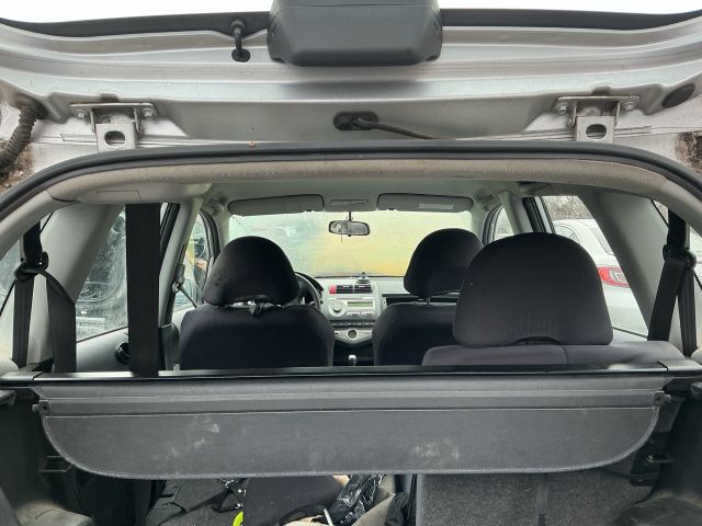 bontott HONDA JAZZ Kalaptartó