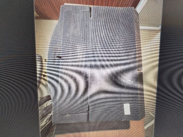 bontott HONDA JAZZ Kalaptartó