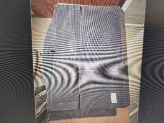 bontott HONDA JAZZ Kalaptartó