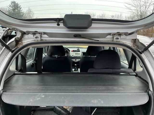 bontott HONDA JAZZ Kalaptartó