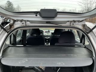 bontott HONDA JAZZ Kalaptartó