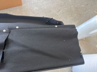 bontott HONDA JAZZ Kalaptartó