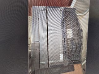 bontott HONDA JAZZ Kalaptartó