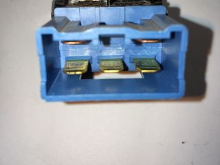 bontott HONDA JAZZ Kapcsoló (Magában)