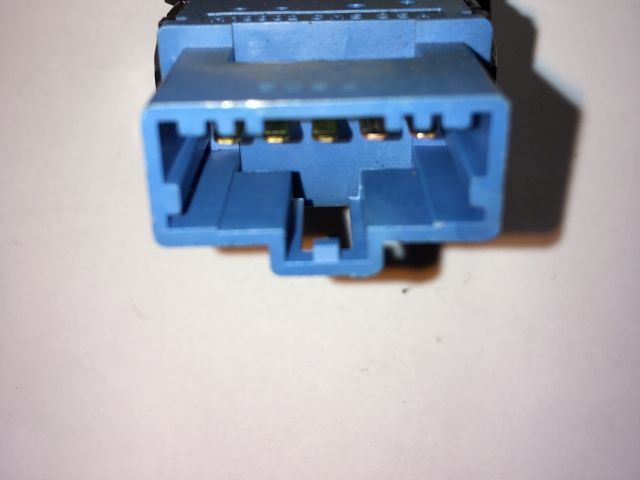 bontott HONDA JAZZ Kapcsoló (Magában)