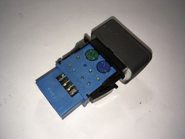 bontott HONDA JAZZ Kapcsoló (Magában)