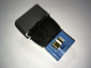 bontott HONDA JAZZ Kapcsoló (Magában)