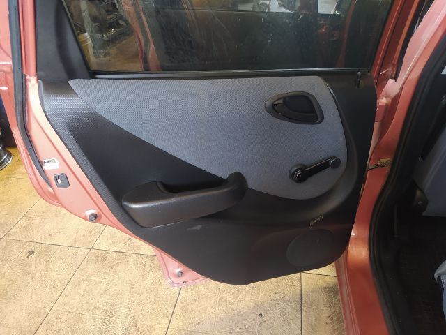 bontott HONDA JAZZ Kardánbox