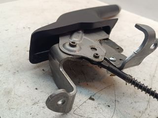 bontott HONDA JAZZ Kézifék Kar