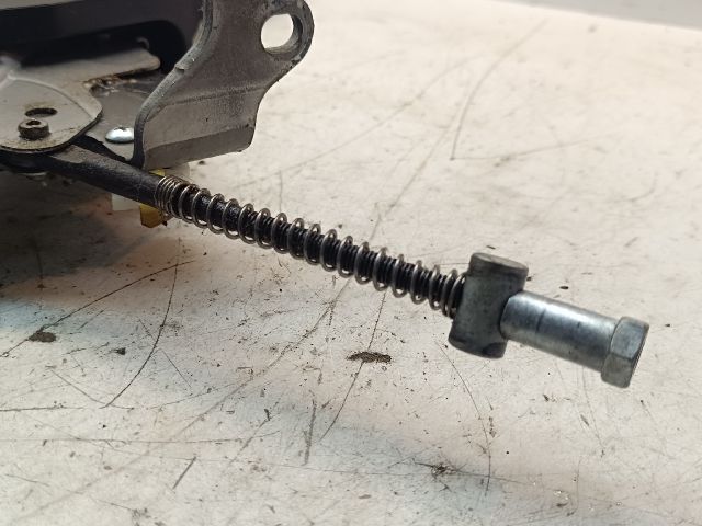 bontott HONDA JAZZ Kézifék Kar