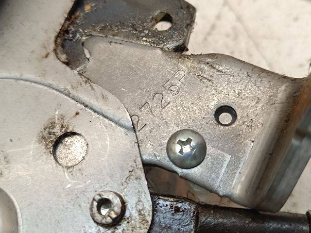 bontott HONDA JAZZ Kézifék Kar