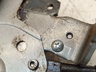 bontott HONDA JAZZ Kézifék Kar