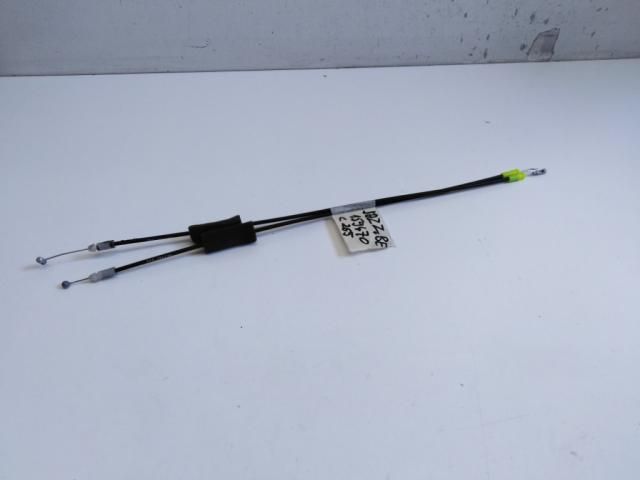 bontott HONDA JAZZ Kilincs Bowden (Pozíciófüggetlen)