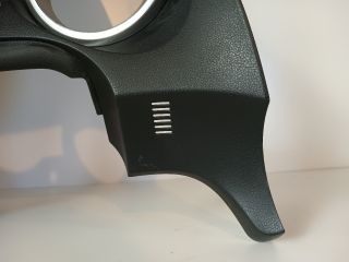 bontott HONDA JAZZ Kilométeróra Keret