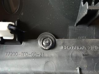 bontott HONDA JAZZ Kilométeróra Keret