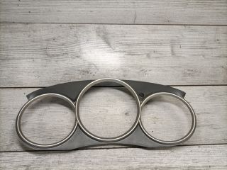 bontott HONDA JAZZ Kilométeróra Keret