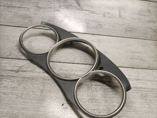 bontott HONDA JAZZ Kilométeróra Keret