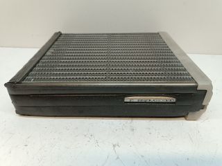 bontott HONDA JAZZ Klíma Párologtató