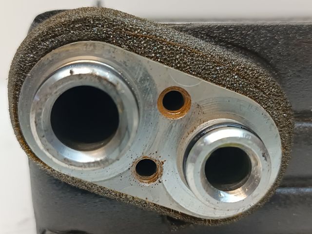 bontott HONDA JAZZ Klíma Párologtató