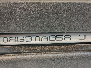 bontott HONDA JAZZ Klíma Párologtató