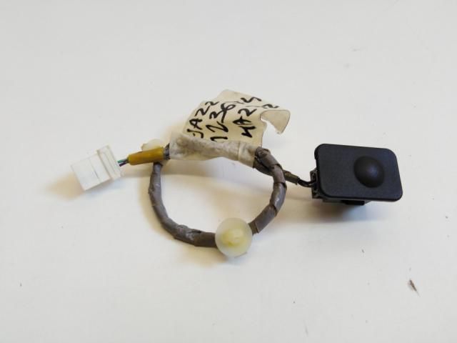 bontott HONDA JAZZ Klíma Utastér Jeladó