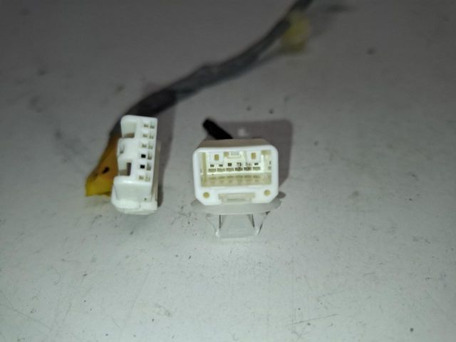 bontott HONDA JAZZ Klíma Utastér Jeladó